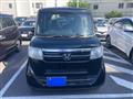 2015 Honda N BOX