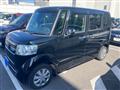 2015 Honda N BOX