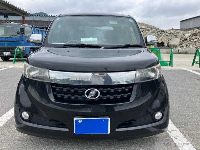 2013 Toyota bB