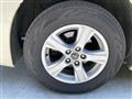 2016 Toyota Alphard Hybrid