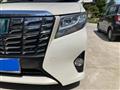 2016 Toyota Alphard Hybrid