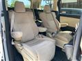 2016 Toyota Alphard Hybrid