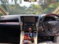 2016 Toyota Alphard Hybrid