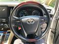 2016 Toyota Alphard Hybrid