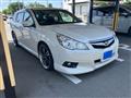 2010 Subaru Legacy Touring Wagon