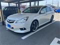 2010 Subaru Legacy Touring Wagon