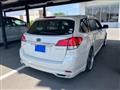 2010 Subaru Legacy Touring Wagon