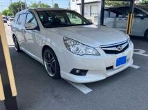 2010 Subaru Legacy Touring Wagon