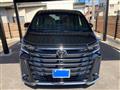 2024 Toyota Vellfire