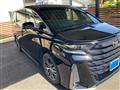 2024 Toyota Vellfire