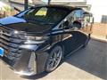 2024 Toyota Vellfire