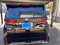 2024 Toyota Vellfire