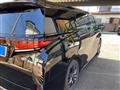 2024 Toyota Vellfire