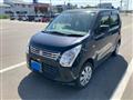 2013 Suzuki Wagon R