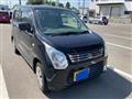 2013 Suzuki Wagon R