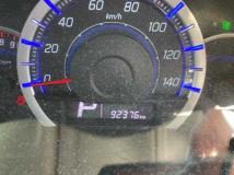 2013 Suzuki Wagon R