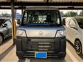 2025 Daihatsu Hijet Cargo