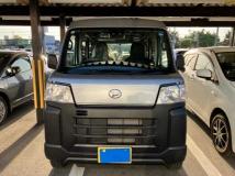 2025 Daihatsu Hijet Cargo