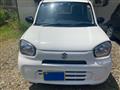 2024 Suzuki Alto