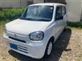 2024 Suzuki Alto