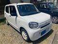 2024 Suzuki Alto