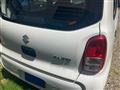 2024 Suzuki Alto