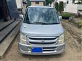 2006 Suzuki Wagon R