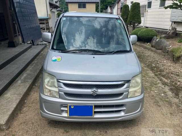 2006 Suzuki Wagon R