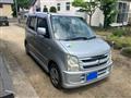 2006 Suzuki Wagon R