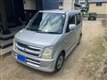 2006 Suzuki Wagon R