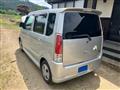 2006 Suzuki Wagon R