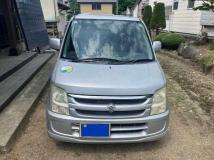 2006 Suzuki Wagon R