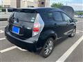 2014 Toyota AQUA