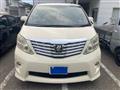 2010 Toyota Alphard G