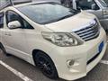 2010 Toyota Alphard G