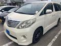 2010 Toyota Alphard G