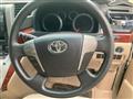 2010 Toyota Alphard G