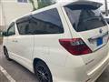 2010 Toyota Alphard G