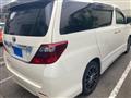 2010 Toyota Alphard G