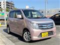 2015 Suzuki Wagon R