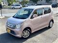 2015 Suzuki Wagon R
