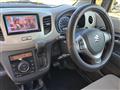 2015 Suzuki Wagon R