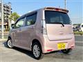 2015 Suzuki Wagon R