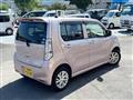 2015 Suzuki Wagon R