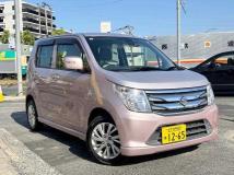 2015 Suzuki Wagon R