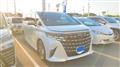 2023 Toyota Alphard G