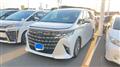2023 Toyota Alphard G