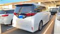 2023 Toyota Alphard G
