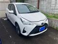 2018 Toyota Vitz