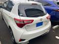2018 Toyota Vitz